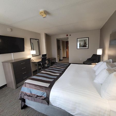 Wingate By Wyndham Lima Hotell Rom bilde