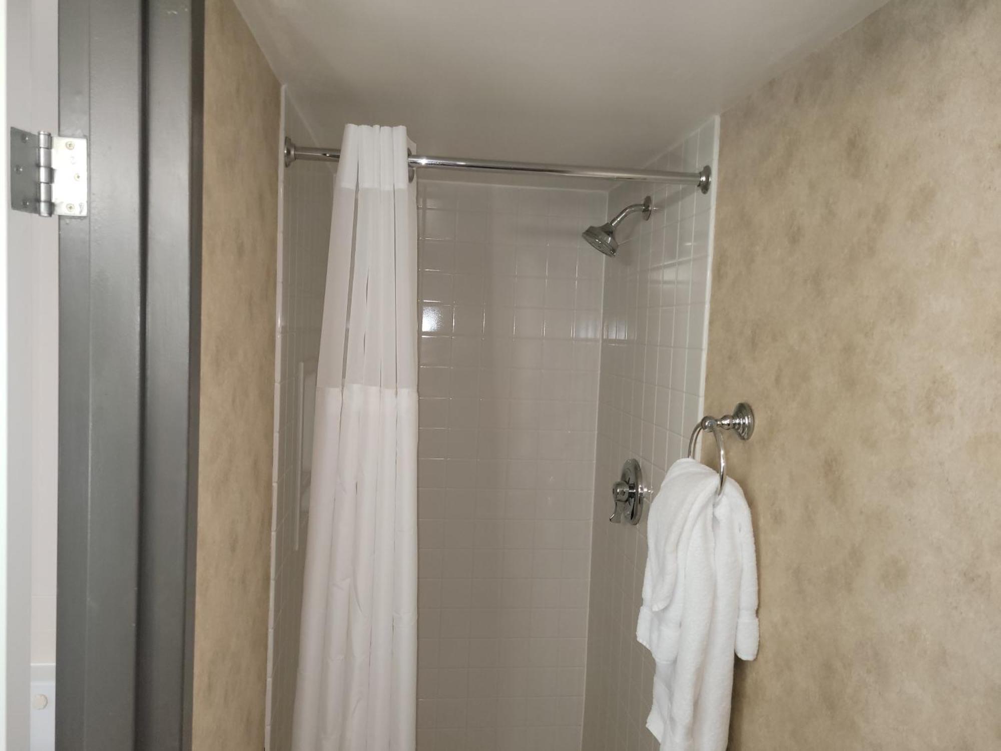 Wingate By Wyndham Lima Hotell Rom bilde