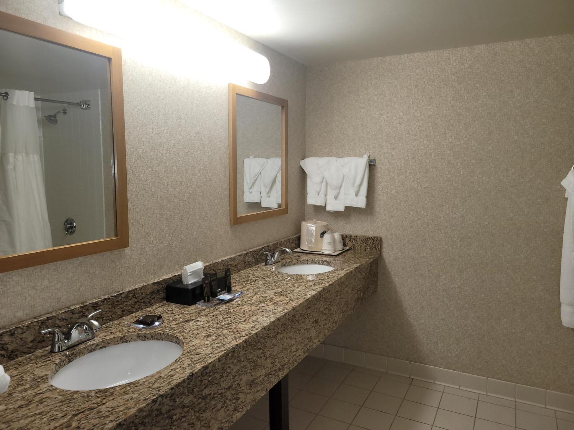 Wingate By Wyndham Lima Hotell Rom bilde